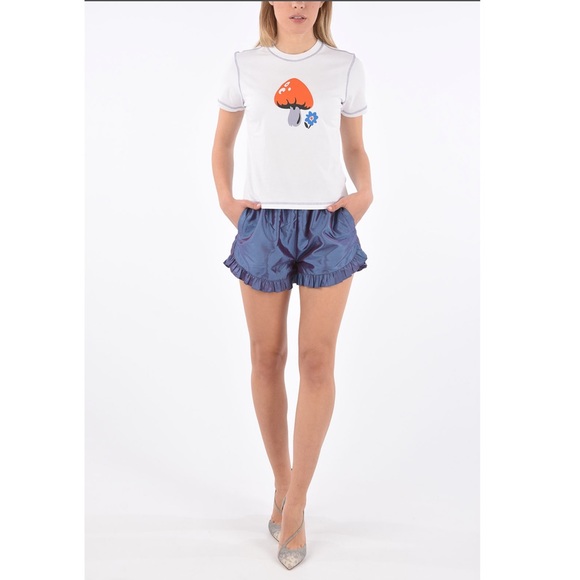 Opening Ceremony t-shirt ๐ size S/P - Picture 5 of 10